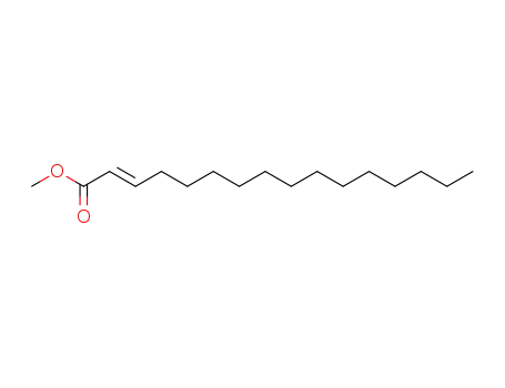 methyl hexadec-trans-2-enoate