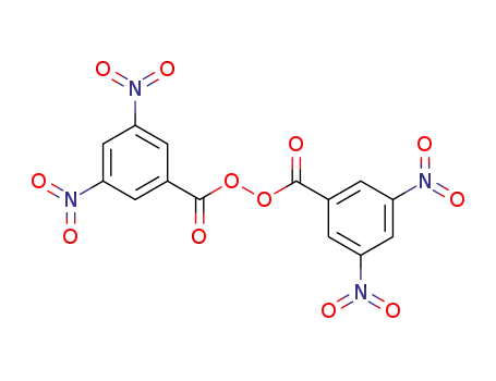 bis-(3,5-dinitro-benzoyl)-peroxide
