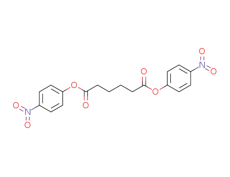 bis(4-nitrophenyl)adipate