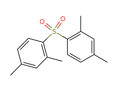4,4'-sulfonylbis(1,3-dimethylbenzene)