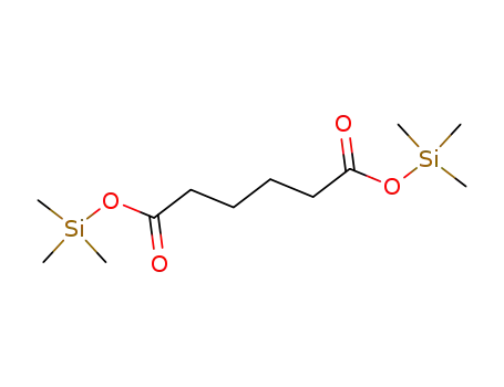 Bis(trimethylsilyl) adipate