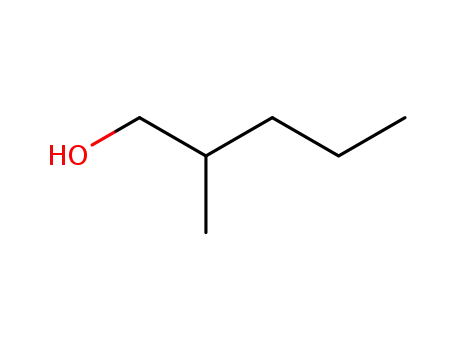 2-methylpentan-1-ol
