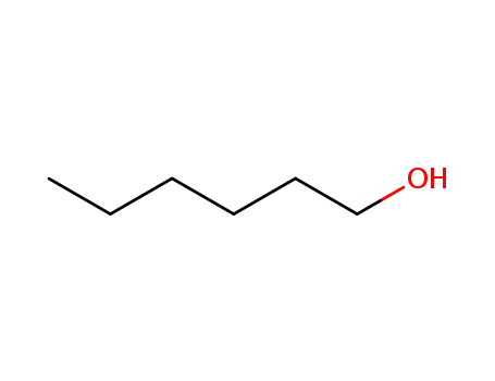 hexan-1-ol