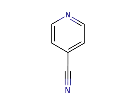 pyridine-4-carbonitrile