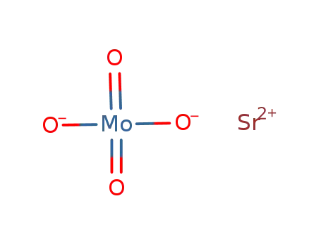 strontium molybdate