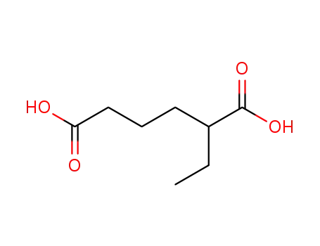 2-ethyl-1,6-hexanedioic acid
