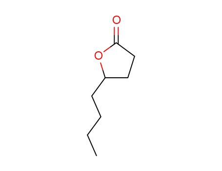 gamma-octalactone