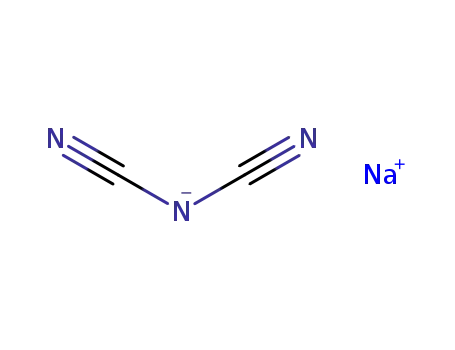 sodium dicyanamide