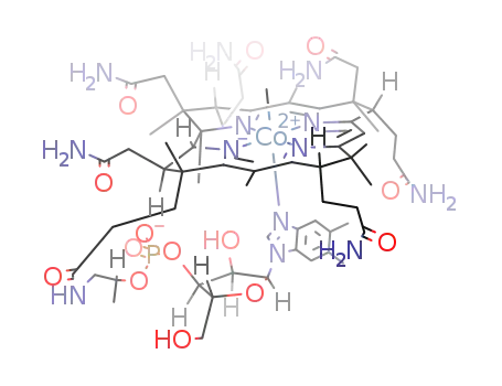 methylcobalamine