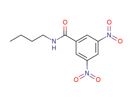 N-butyl-3,5-dinitrobenzamide