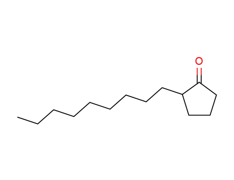2-nonyl-cyclopentanone