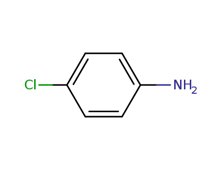 4-chloro-aniline