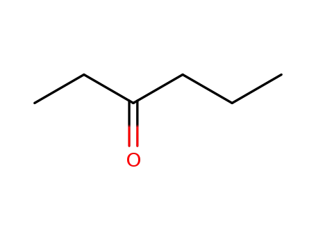 n-hexan-3-one