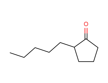 2-pentyl-cyclopentanone