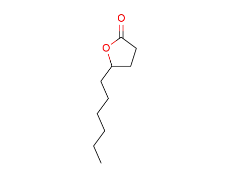 5-hexyldihydro-2(3H)-furanone