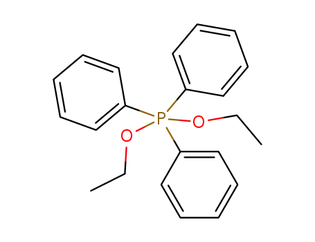 diethoxyltriphenylphosphorane
