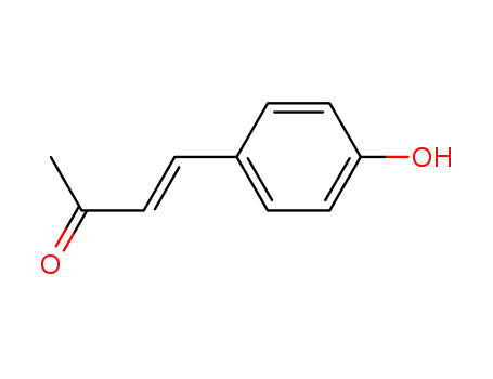 (E)-4-(4-hydroxyphenyl)-3-buten-2-one