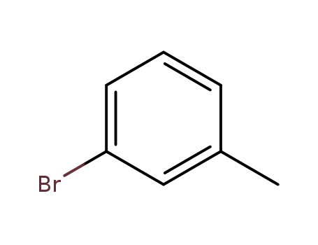 meta-bromotoluene
