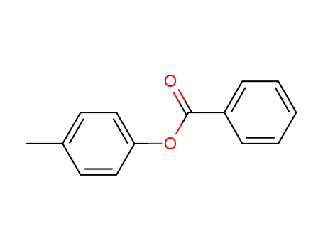 p-cresyl benzoate