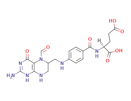 folinic acid