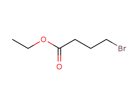 Ethyl 4-bromobutyrate