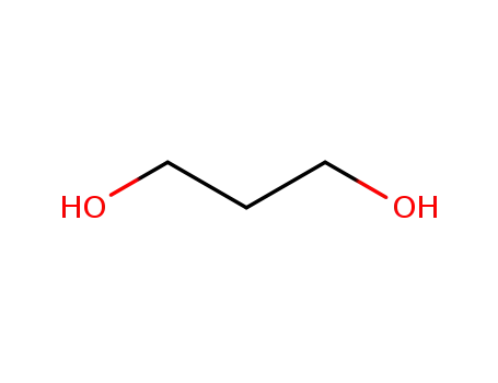 trimethyleneglycol