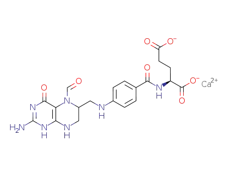 Leucovorin Calcium