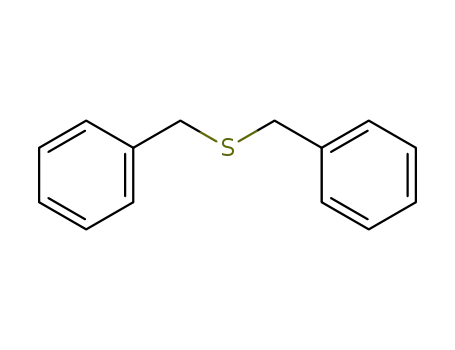 dibenzyl sulfide